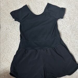 Athleta girl run free runsie